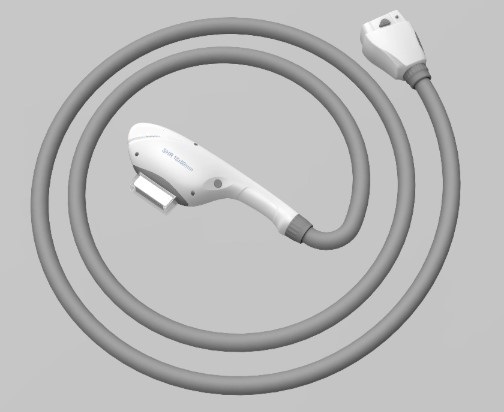 脱毛ハンドピース　フェニックス フェニックス ハンドピース 業務用脱毛器