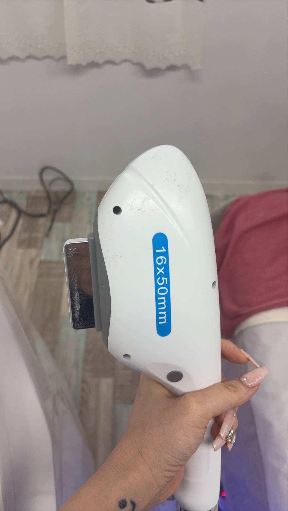 スタートボタンが効かない